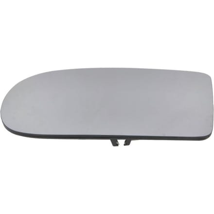 Spiegelglas, buitenspiegel BLIC 6102-02-1225319, links