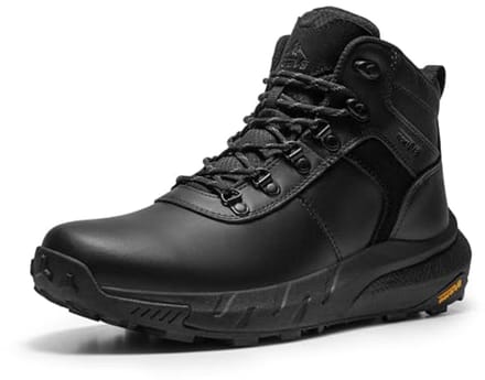 Warme Winterlaarzen voor Comfort en Bescherming