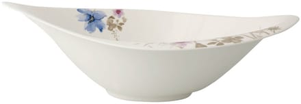 Villeroy & Boch Serveerschaal Mariefleur Gris