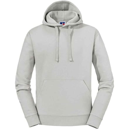 Russell Heren Authentieke Hoodie (Stedelijk Grijs)