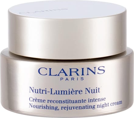 Clarins Nutri Lumiere Nuit Clarins - Nutri-lumiere Nutri-lumière Nuit  - 50 ML