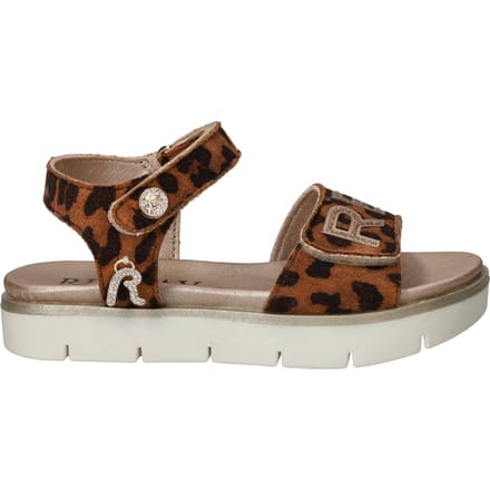 Replay Sandal 9 Meiden Sandalen - Beige - Maat 37