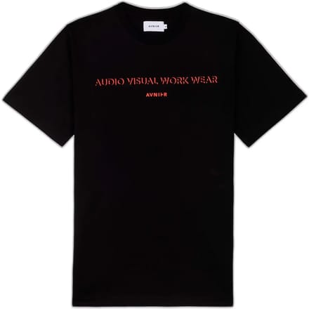 T-shirt Avnier AVWW 3D