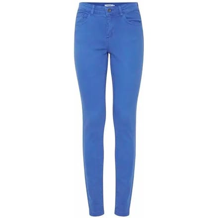 b.young - BYLUNI SLIM JEANS - Dames - Slim fit jeans