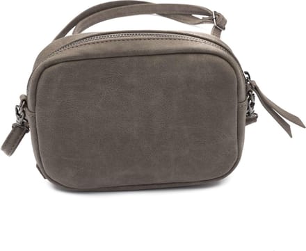 Zebra Trends Natural Bag NOVA - dark brown