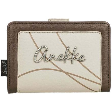 Anekke portemonnee Sophia Serenis RFID Wallet Multicolor veelkleurig