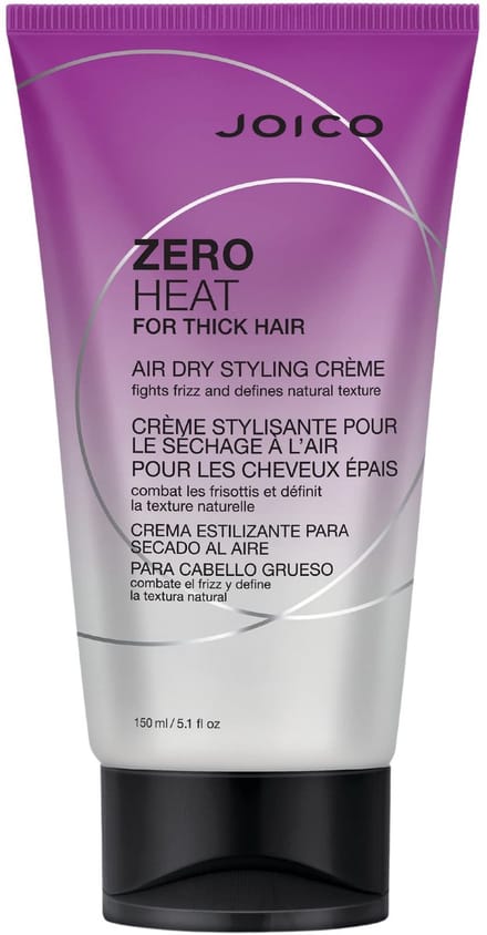 Joico - Zero Heat Air Dry Creme - 150ml