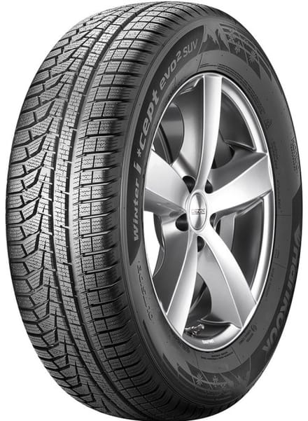 Hankook Winter i*cept evo² (W320A) ( 265/70 R16 112T 4PR, SUV SBL )