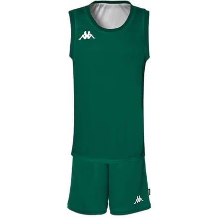 Kindertrui en -short Kappa Dancosi
