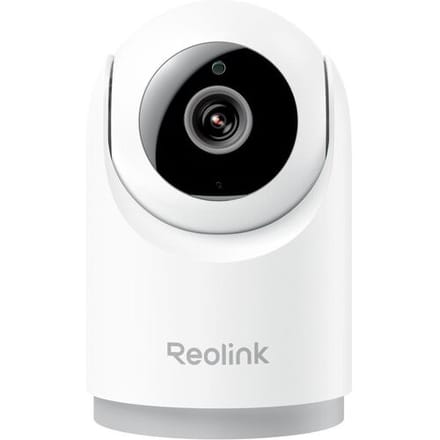 REOLINK Wifi-beveiligingscamera voor binnen E Series E321 3MP, met slimme detectie