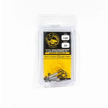 Tackle Tactics TT HWS Système de poids caché 1/28 oz 2H 5/paquet (4760)