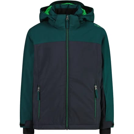 Cmp Snaps Hood 39w1924 Jas Groen 6 Years Kinderen