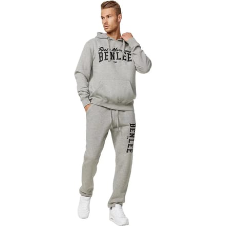 Benlee Hoodie Stronghurst Hooded sweatshirt regular fit