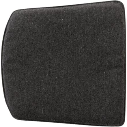 &Tradition Thorvald lounge stoel zitkussen SC100/SC101 - Sunbrella Heritage Char