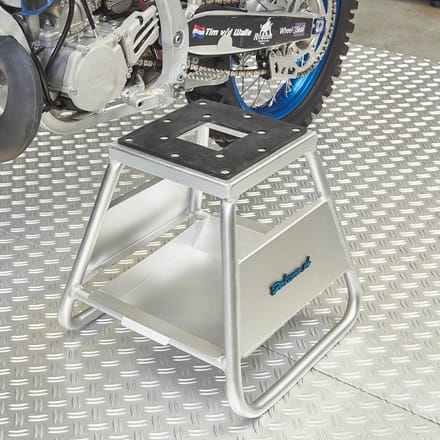 Datona® MX stand aluminium