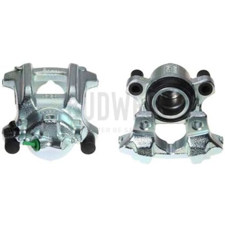 Remklauw BUDWEG CALIPER 344933