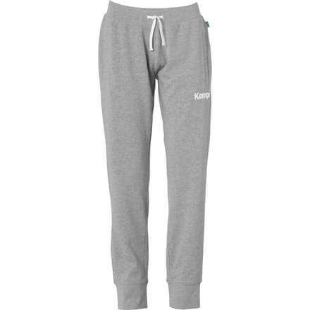 Kempa Core 26 Trainingsbroek Grijs L Vrouw