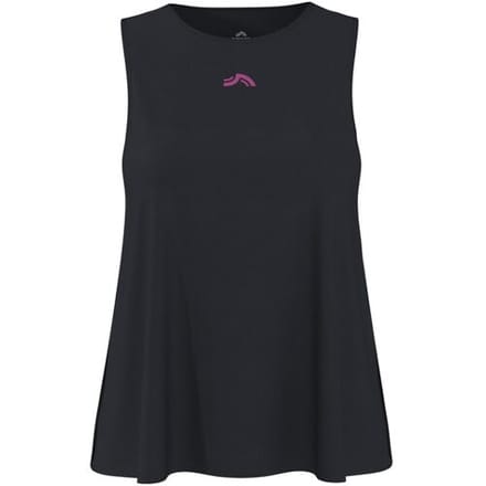 CRIVIT Dames sporttop (Zwart, S (36/38))