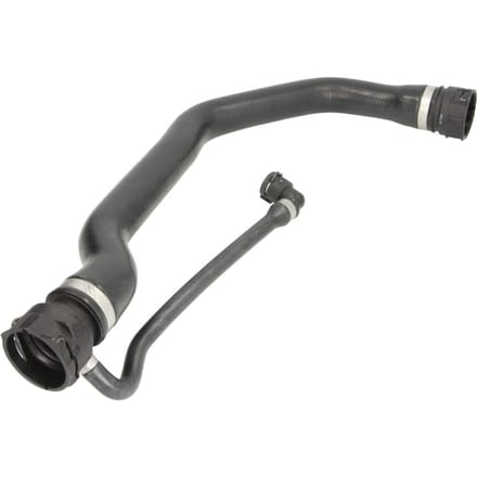 Radiateurslang THERMOTEC DWB167TT