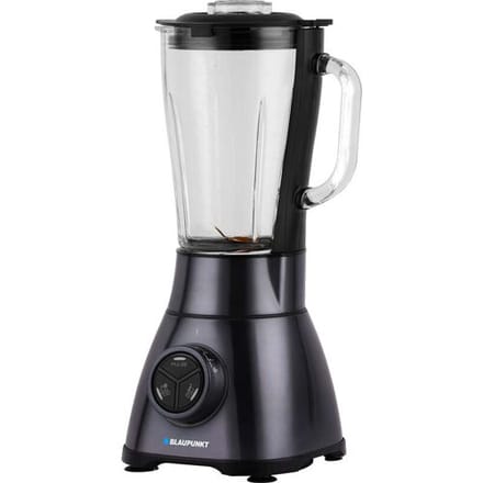 BLAUPUNKT TBG801 blender zwart, zwart