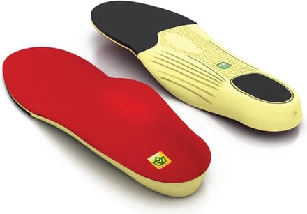 Spenco Polysorb Walker/Runner - Sport inlegzool - maat: 45-46