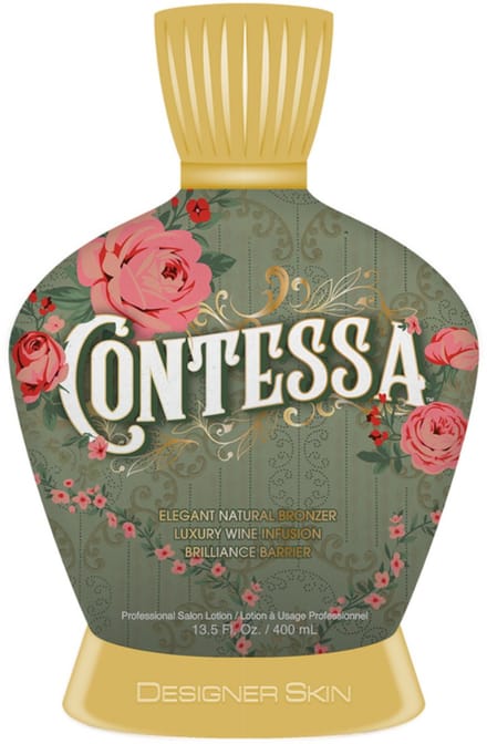 Designer Skin Contessa Zonnebankcrème