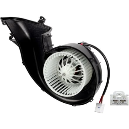 Interieurventilator FEBI BILSTEIN 173084