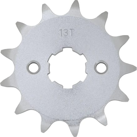 Motor voortandwiel Moose D26-11B0-13CRMO