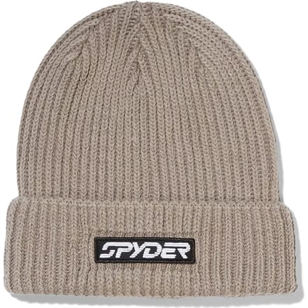 Cap Spyder Groomers