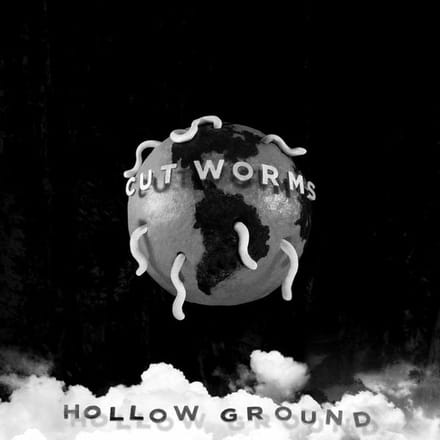 Cut Worms - Hollow Ground (LP)