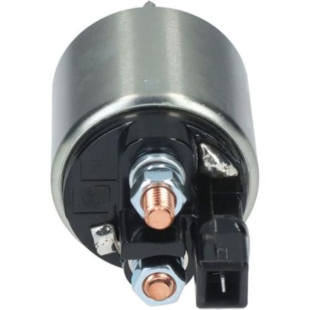 Magneetschakelaar, startmotor HC-CARGO F 032 335 835