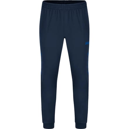 Jako Challenge Polyesterbroek Dames - Royal / Marine | Maat: 36