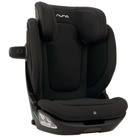 Nuna Aace LX i-Size Caviar unisex