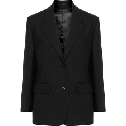 Prada wollen blazer