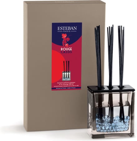 Esteban Classic Rouge Cassis Geurstokjes Triptyque 250ml