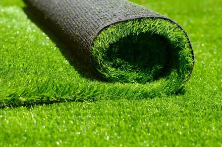 Kunstgras - Grastapijt - 4 x 1 mtr - 20mm