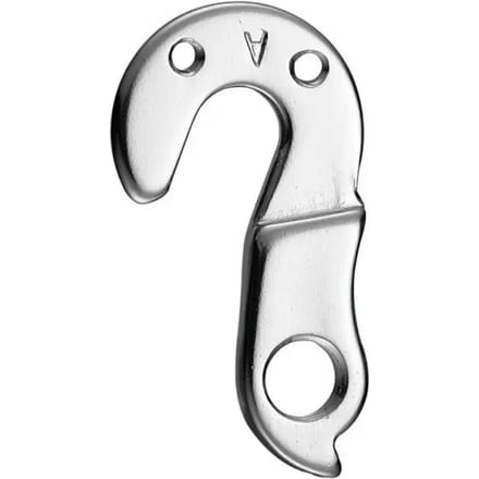Rechter achterderailleurhanger Union gh-082