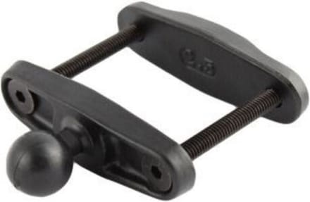 Zebra RAM - mounting component - for data collection terminal - Max - recommended for