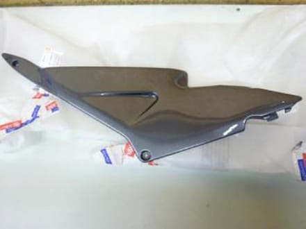 linker zijdeksel voor aprilia 1000 rsv 1998 - 1999 ap8148564 nieuw