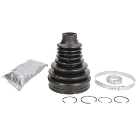 Balgenset, aandrijfas SPIDAN 36009
