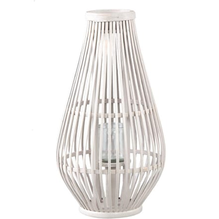 PTMD lantaarn lysia - 25x25x48cm