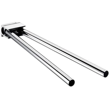 Emco system 2 towel rail 44.6 cm