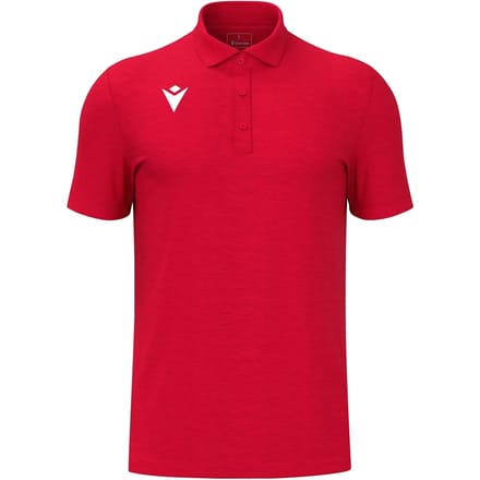 Polo Macron Jazz