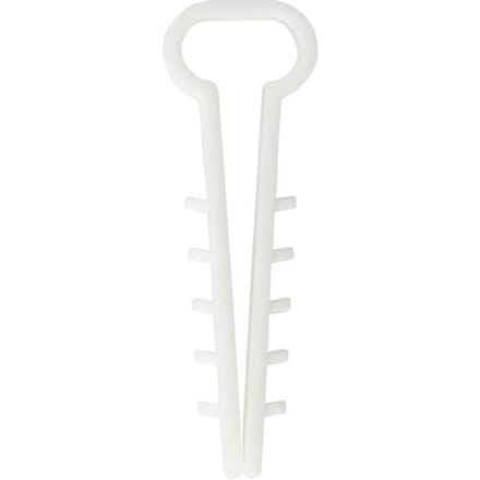 ELEKTRO-PLAST OPATÓWEK USMP-3 - Kabelklem - Snel Montage - Plat