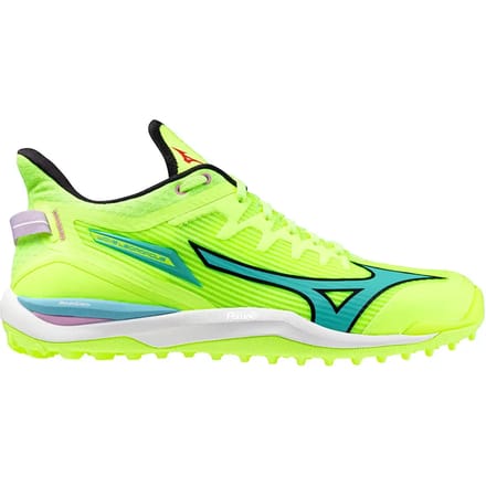 Indoor schoenen Mizuno Wave Leopardus