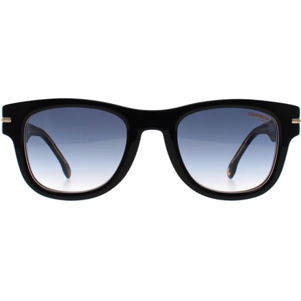Carrera Rechthoek Unisex Zwart Blauw Kleurverloop Carrera 330/S