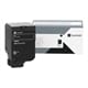 Lexmark 24B7514 tonercartridge 1 stuk(s) Origineel Zwart