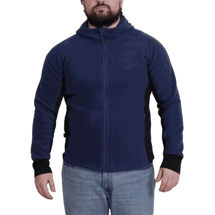 Hooded jacket Dobsom R90