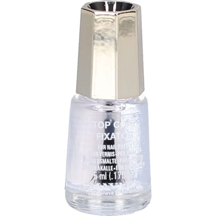Mavala Mini Color Nagellak Top/Fixer 5