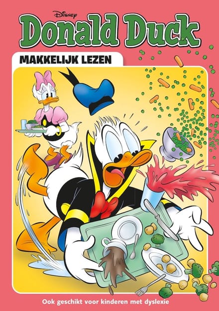 Makkelijk Lezen 9-2025 - Lekker lezen voor iedereen